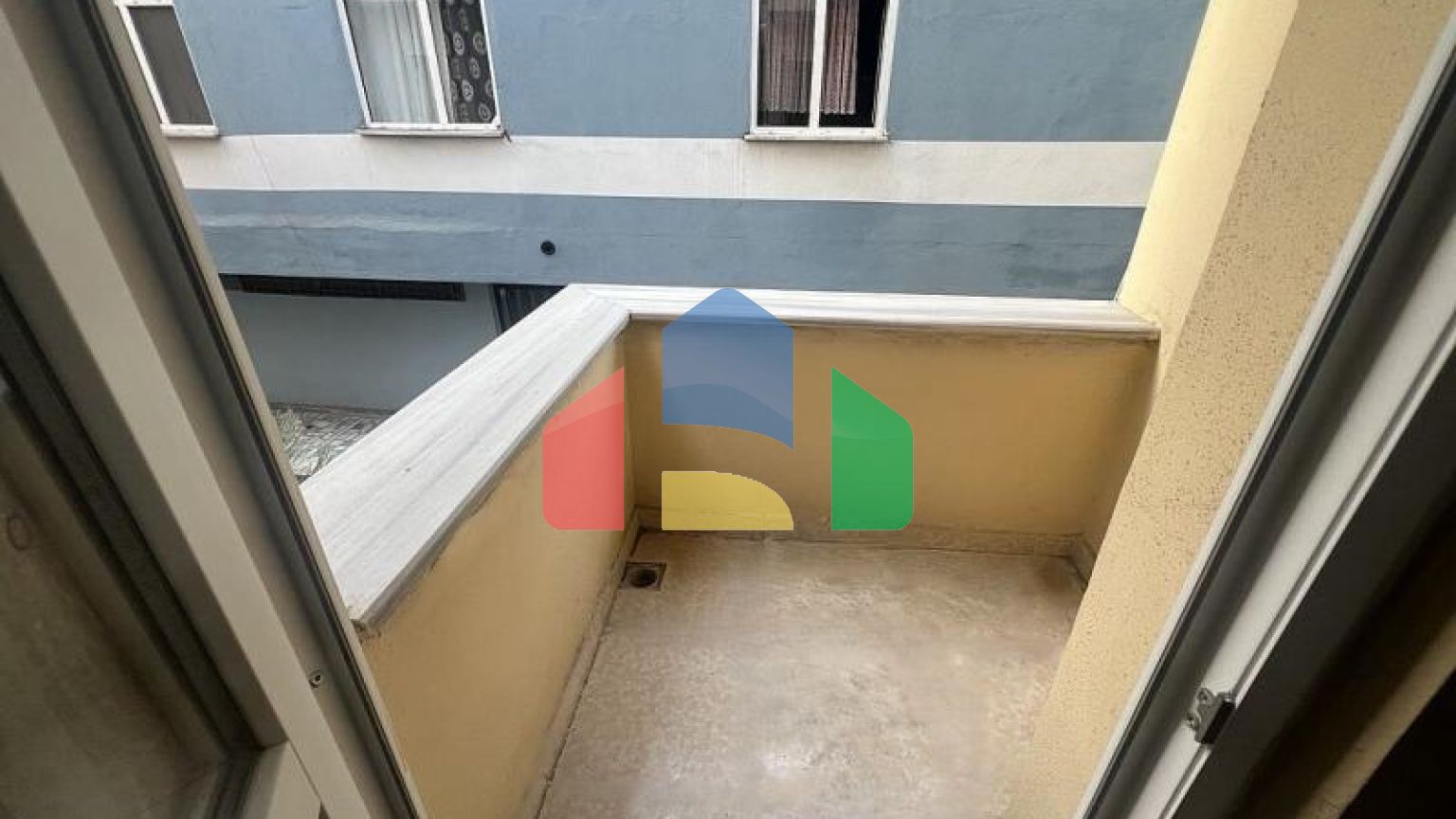 Квартира 2+1 в Стамбуле