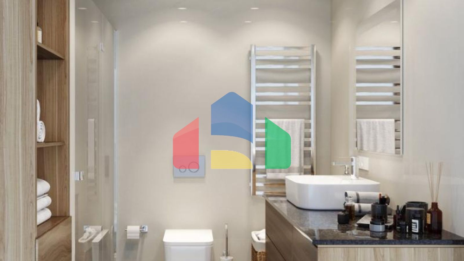 Дюплекс 4+2 в Стамбуле