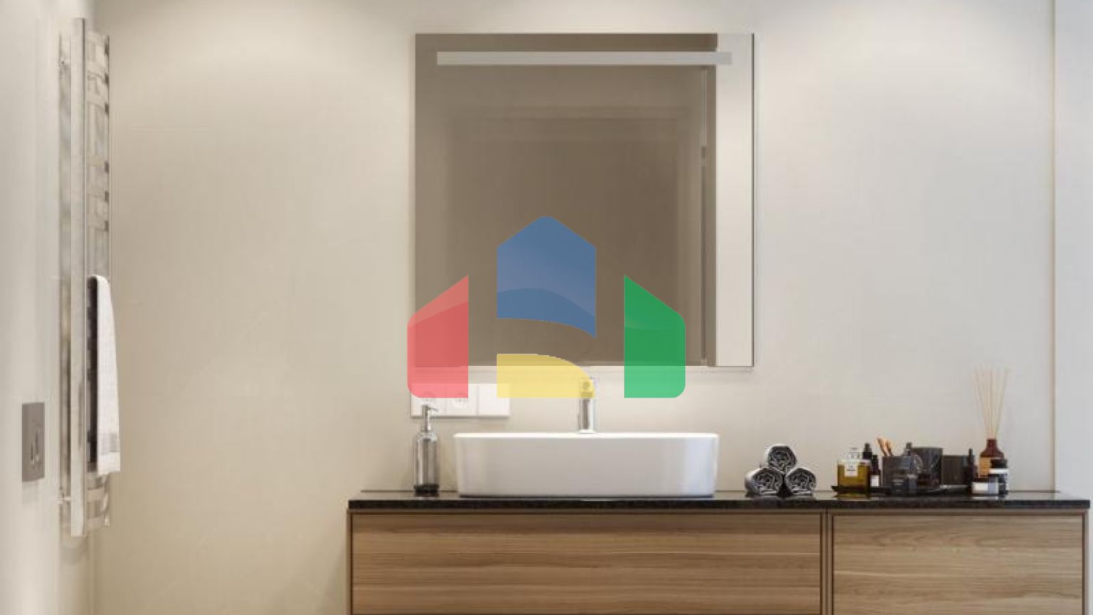 Квартира 1+1 в Стамбуле