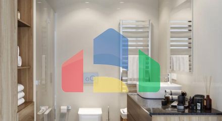 Квартира 3+1 в Стамбуле