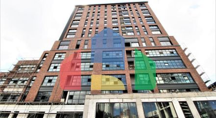 Квартира 3+1 в Стамбуле