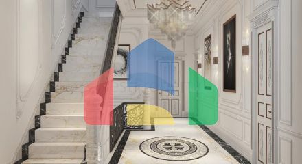 Ексклюзивні вілли з видом на море