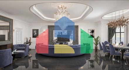 Эксклюзивные виллы с видом на море