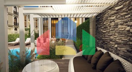 Эксклюзивные виллы с видом на море