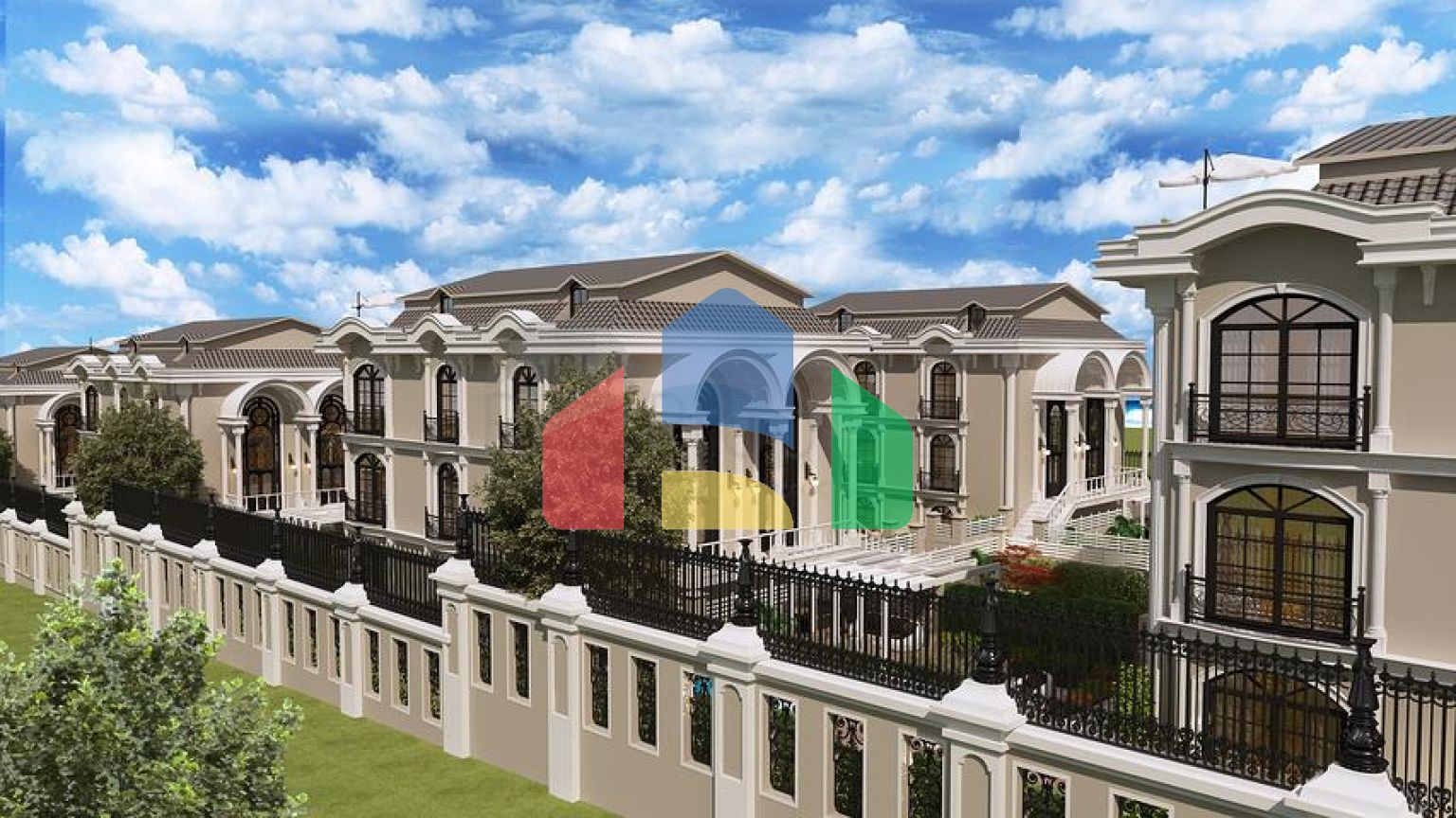 Эксклюзивные виллы с видом на море