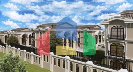 Эксклюзивные виллы с видом на море