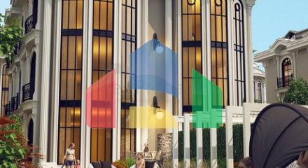 Эксклюзивные виллы с видом на море