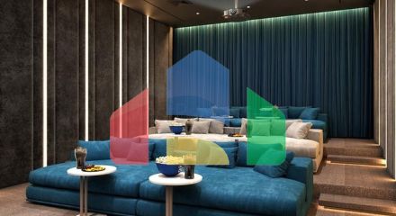 Кращий архітектурний комплекс в Бююкчекмедже