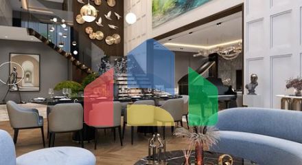 Кращий архітектурний комплекс в Бююкчекмедже