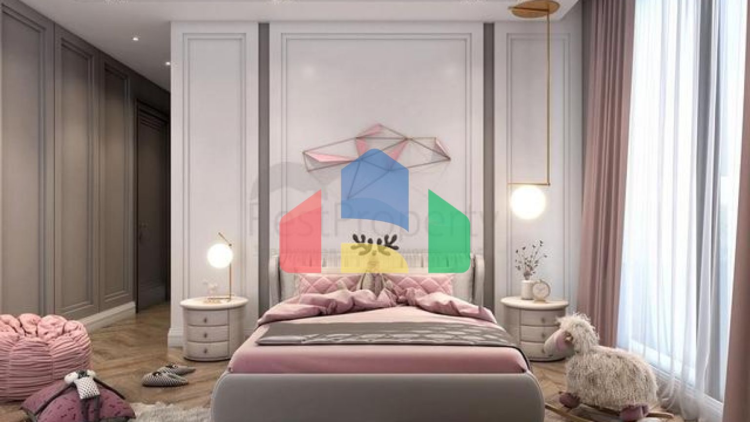 Кращий архітектурний комплекс в Бююкчекмедже