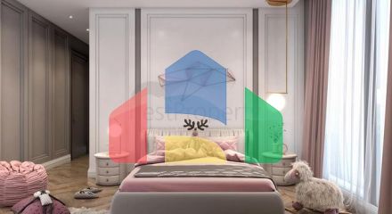 Кращий архітектурний комплекс в Бююкчекмедже