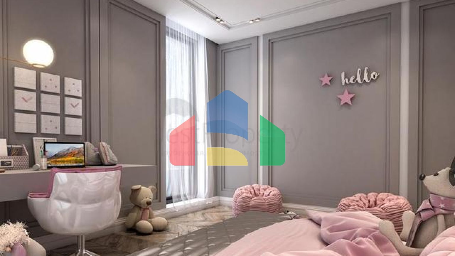 Кращий архітектурний комплекс в Бююкчекмедже