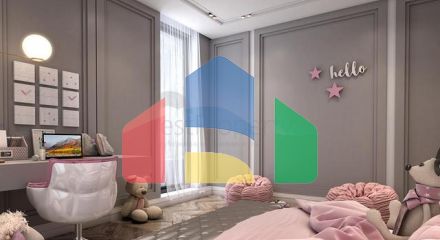 Кращий архітектурний комплекс в Бююкчекмедже