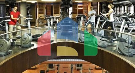 Виллы  с видом на море и озеро