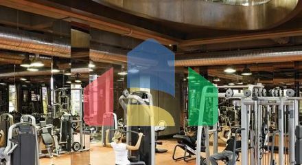 Виллы  с видом на море и озеро