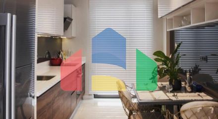 Квартира 5+1 в Стамбуле