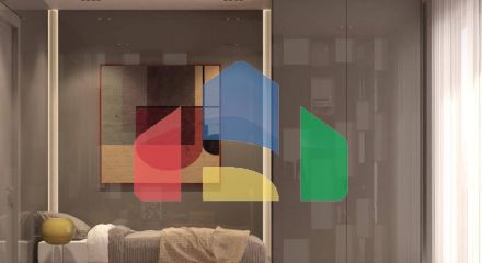 Квартира 5+1 в Стамбуле