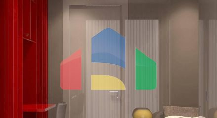 Квартира 5+1 в Стамбуле