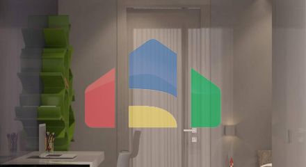 Квартира 5+1 в Стамбуле