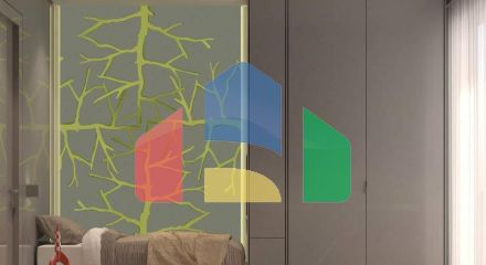 Квартира 5+1 в Стамбуле