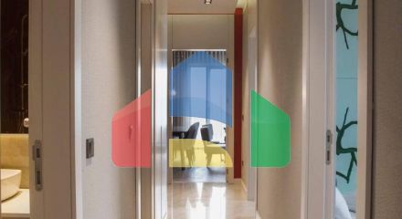 Квартира 5+1 в Стамбуле