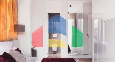 Квартира 5+1 в Стамбуле