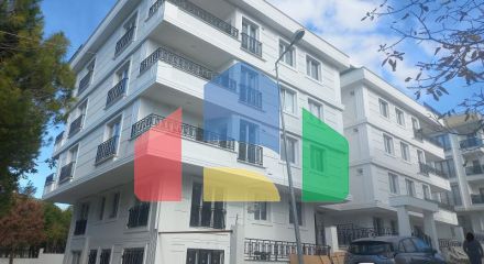 Дюплекс 2+2 в Стамбуле