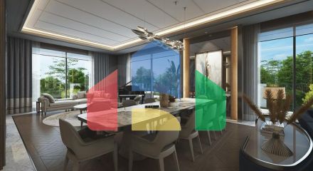 Ексклюзивний проект уздовж Мармурового моря