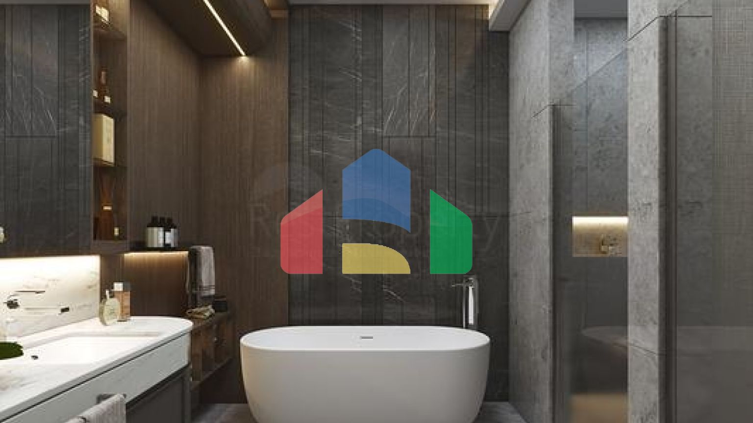 Ексклюзивний проект уздовж Мармурового моря