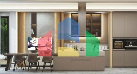 Ексклюзивний проект уздовж Мармурового моря