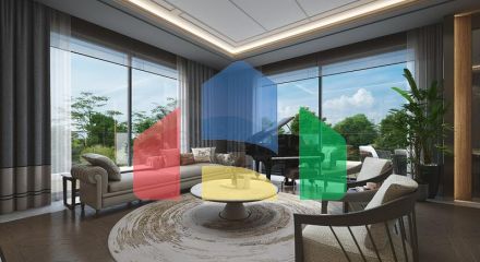 Ексклюзивний проект уздовж Мармурового моря