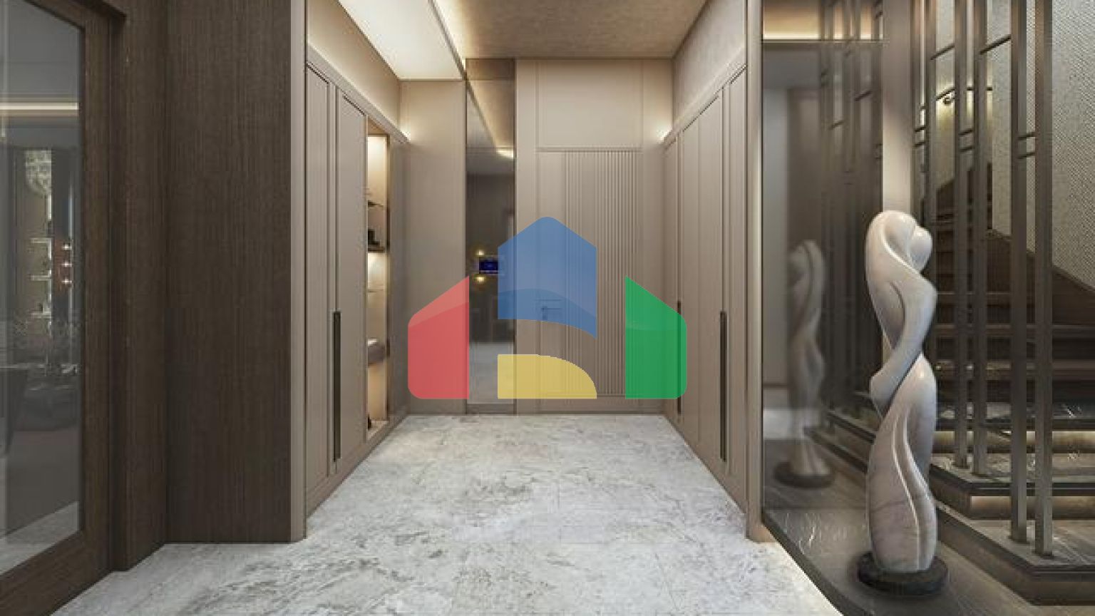 Ексклюзивний проект уздовж Мармурового моря