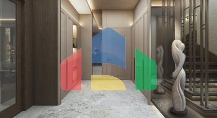 Ексклюзивний проект уздовж Мармурового моря