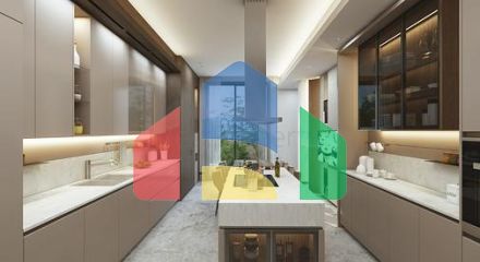 Ексклюзивний проект уздовж Мармурового моря