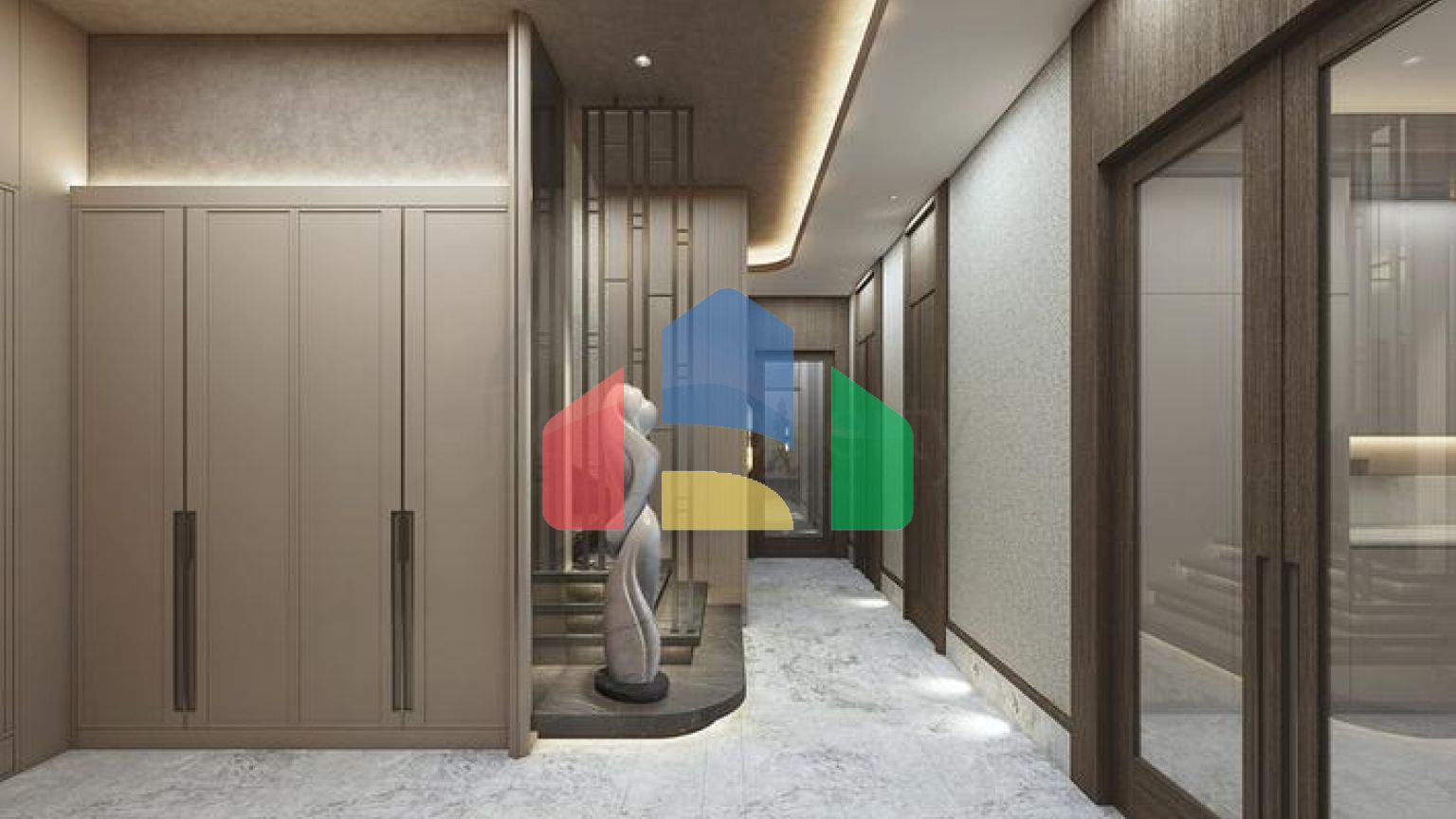 Ексклюзивний проект уздовж Мармурового моря