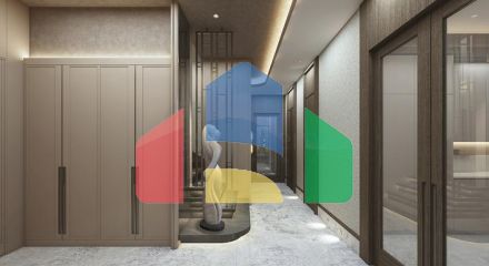 Ексклюзивний проект уздовж Мармурового моря