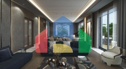 Ексклюзивний проект уздовж Мармурового моря