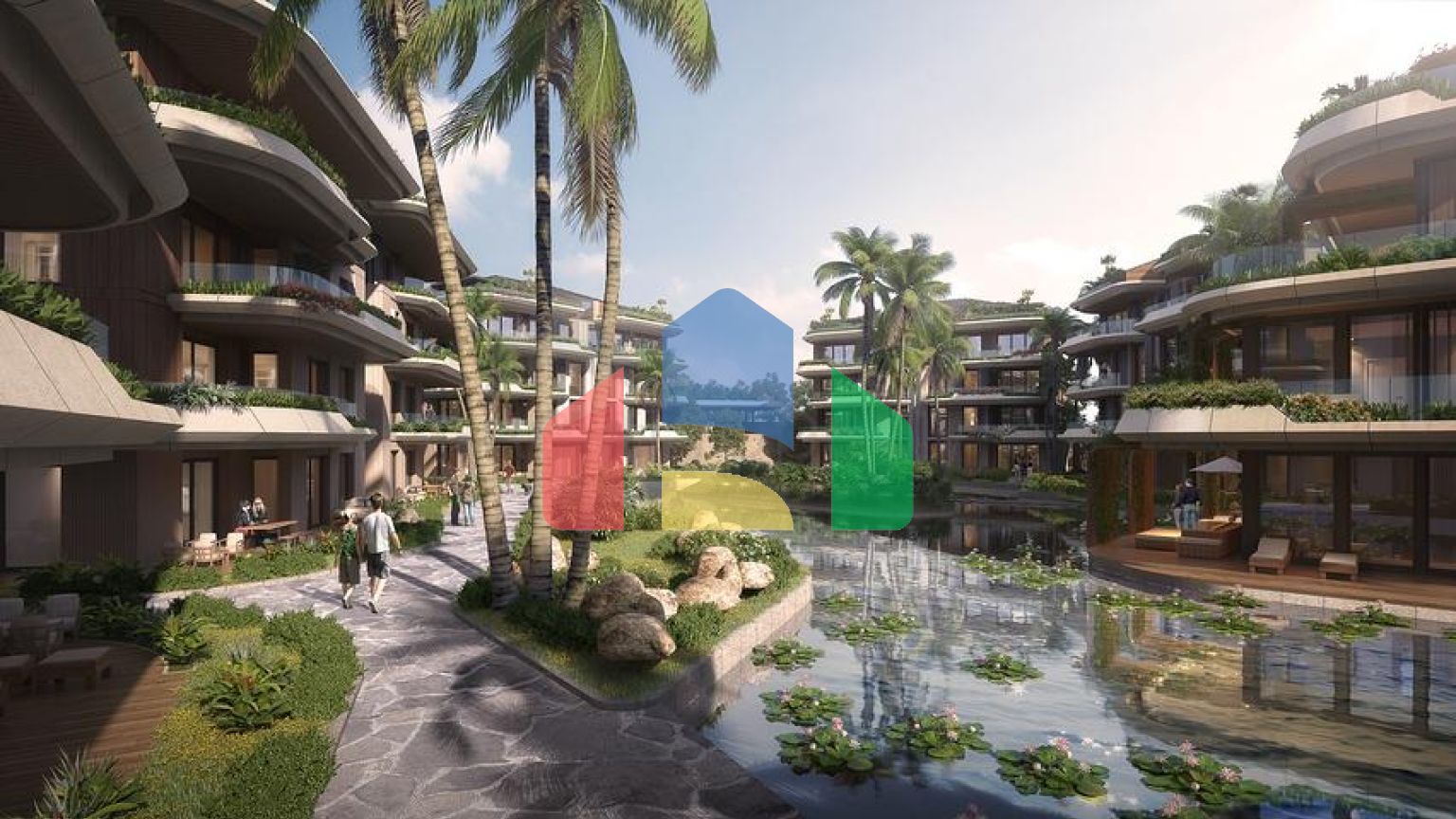 Ексклюзивний проект уздовж Мармурового моря