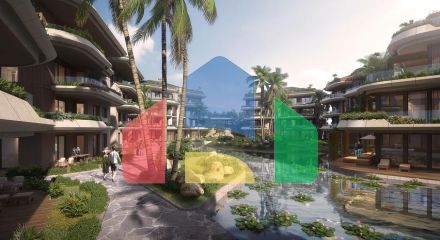 Ексклюзивний проект уздовж Мармурового моря