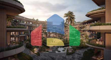 Ексклюзивний проект уздовж Мармурового моря