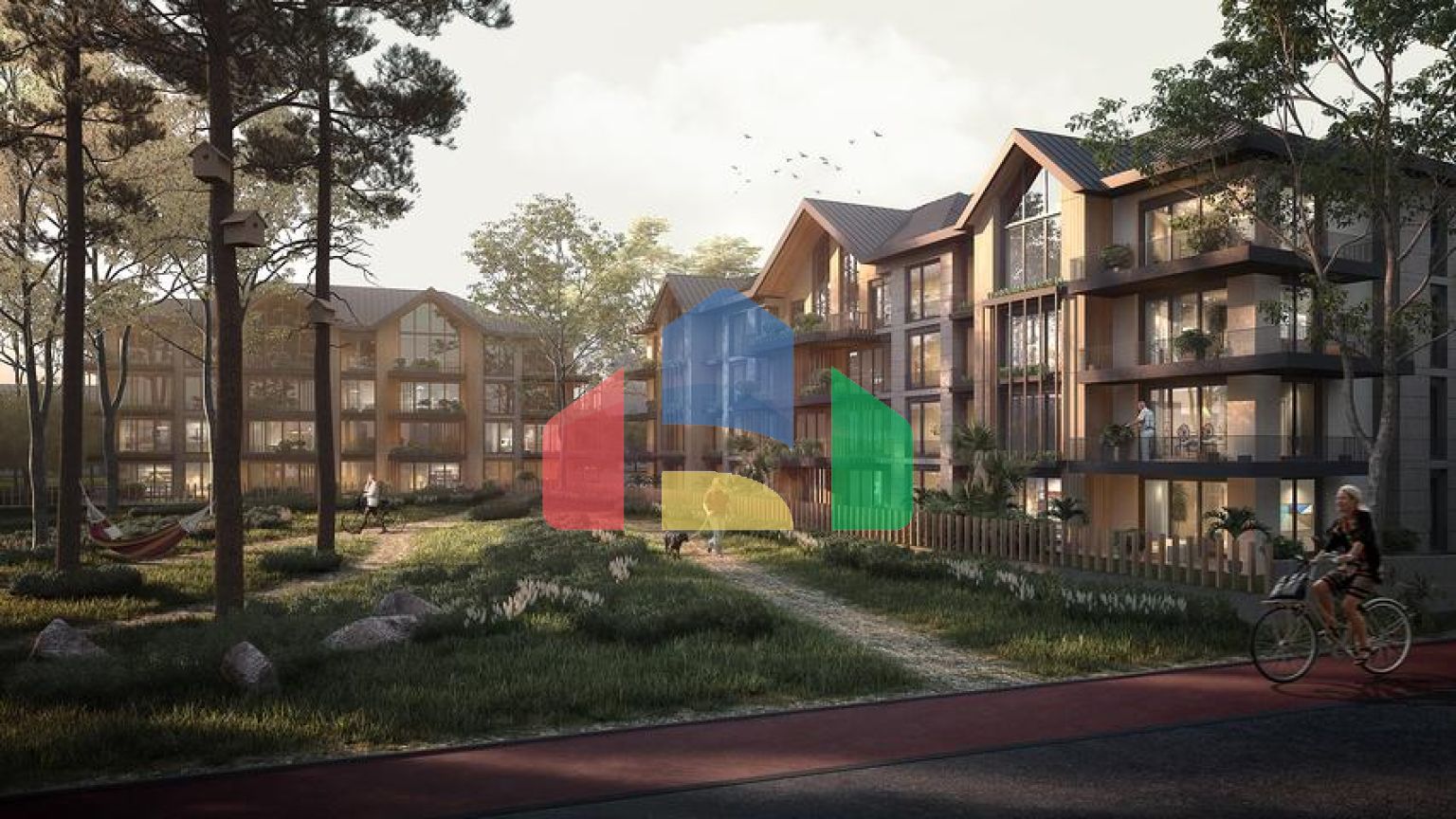 Ексклюзивний проект уздовж Мармурового моря