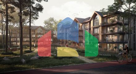 Ексклюзивний проект уздовж Мармурового моря