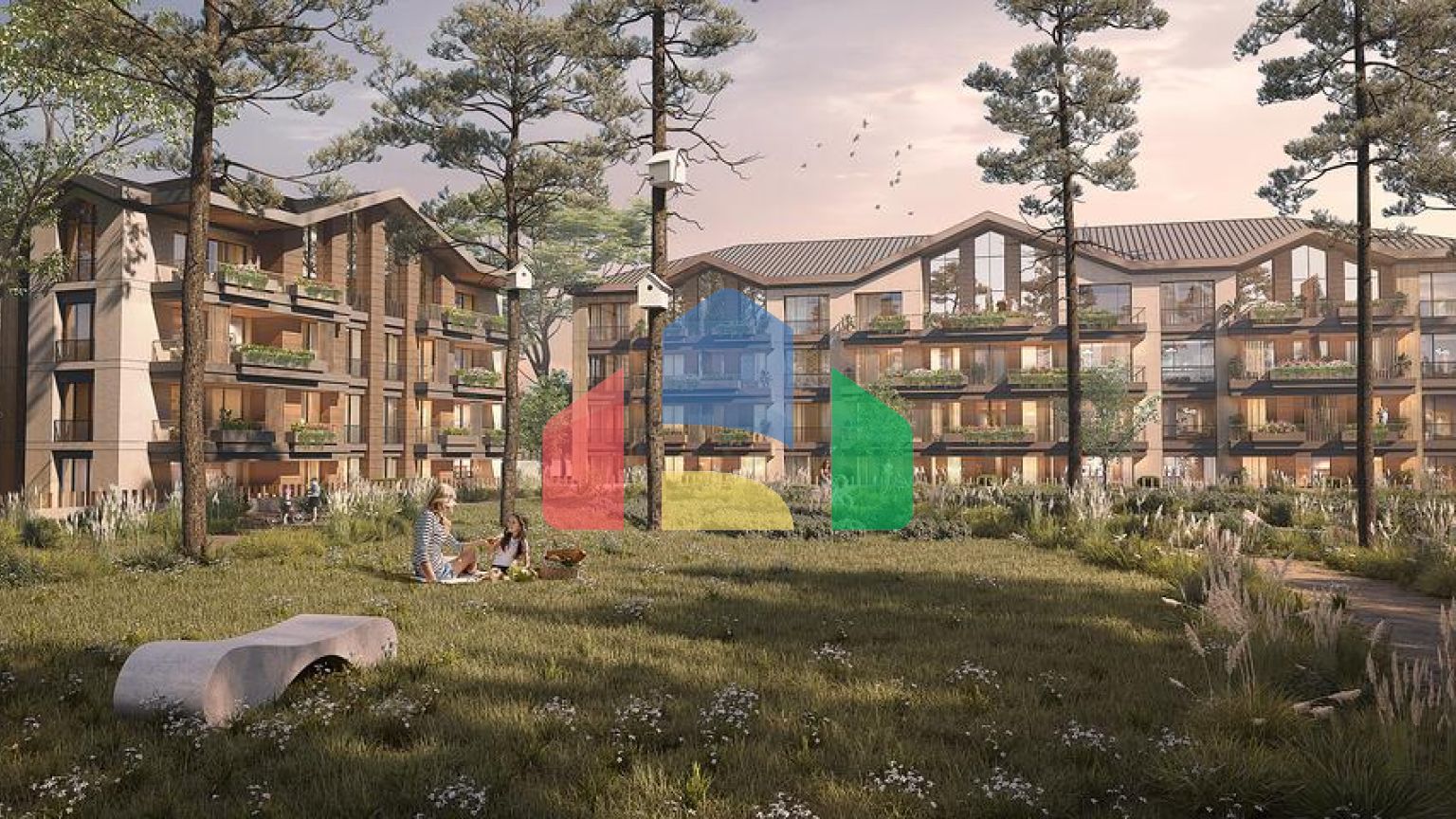 Ексклюзивний проект уздовж Мармурового моря