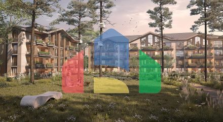 Ексклюзивний проект уздовж Мармурового моря