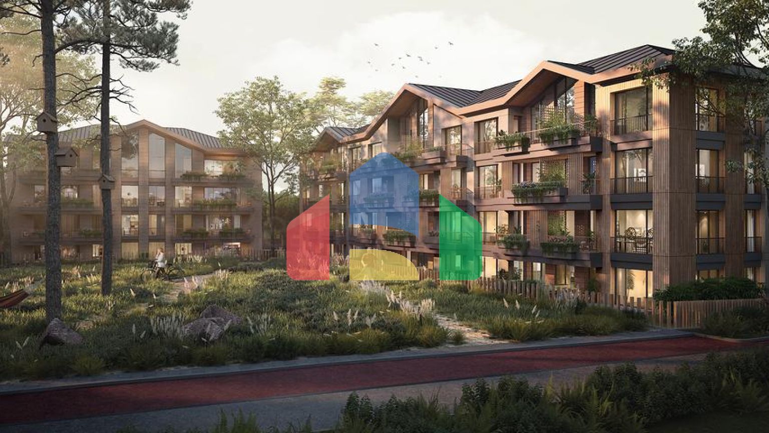 Ексклюзивний проект уздовж Мармурового моря