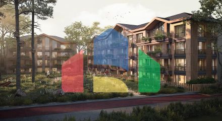 Ексклюзивний проект уздовж Мармурового моря