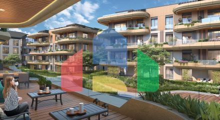 Ексклюзивний проект уздовж Мармурового моря