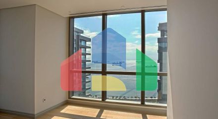 Дюплекс 4+2 с видом на море в Стамбуле