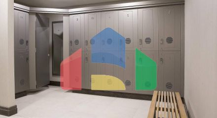 Квартира 5+1 с видом на море в Стамбуле