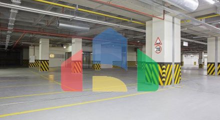 Квартира 5+1 с видом на море в Стамбуле